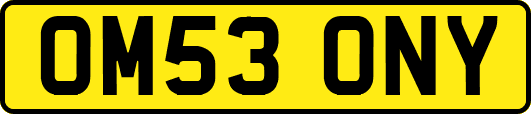 OM53ONY