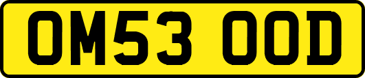 OM53OOD