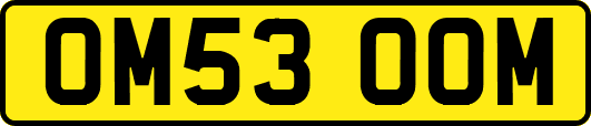 OM53OOM