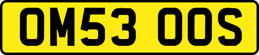 OM53OOS