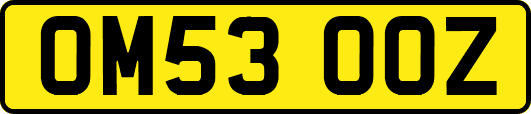 OM53OOZ