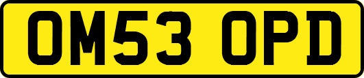 OM53OPD
