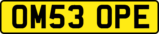 OM53OPE