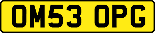 OM53OPG
