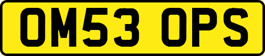 OM53OPS