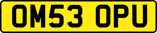 OM53OPU