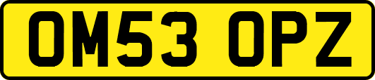 OM53OPZ