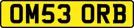 OM53ORB