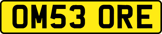 OM53ORE