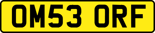 OM53ORF