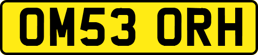 OM53ORH