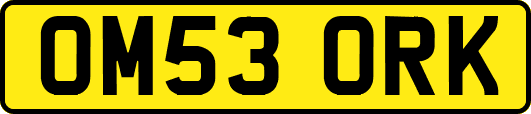 OM53ORK
