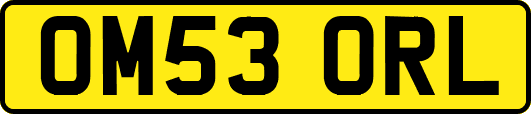 OM53ORL