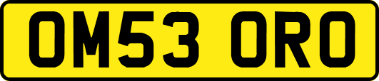 OM53ORO