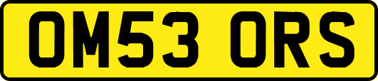 OM53ORS
