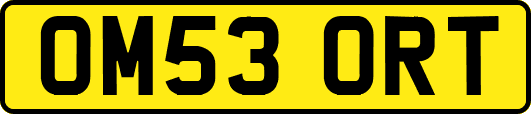 OM53ORT