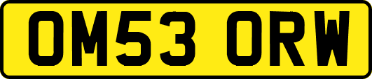 OM53ORW