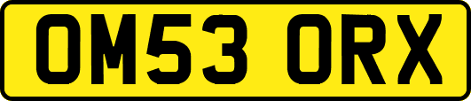 OM53ORX
