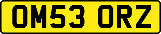 OM53ORZ