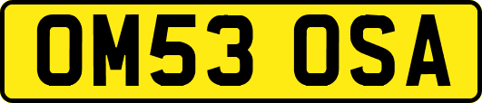 OM53OSA