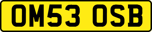 OM53OSB