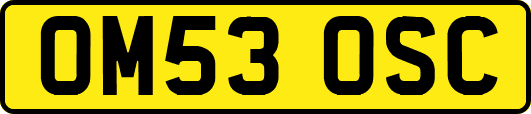 OM53OSC