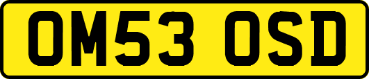 OM53OSD