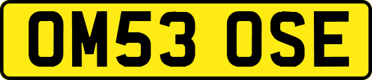OM53OSE