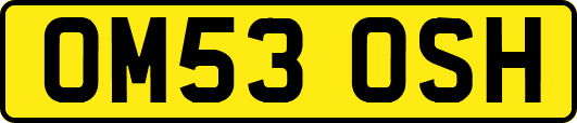 OM53OSH