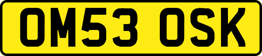 OM53OSK