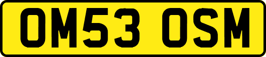 OM53OSM