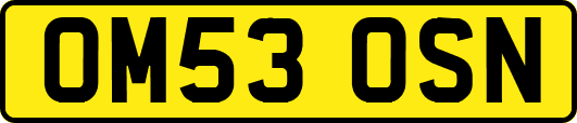 OM53OSN