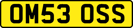OM53OSS