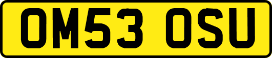 OM53OSU