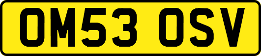 OM53OSV