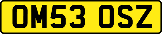 OM53OSZ