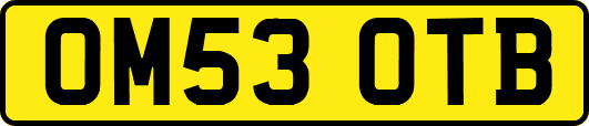 OM53OTB