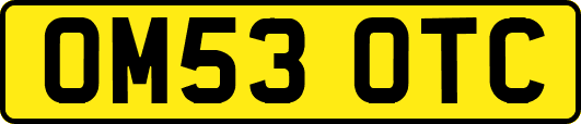 OM53OTC