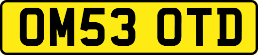 OM53OTD