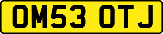 OM53OTJ