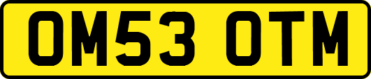 OM53OTM
