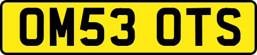 OM53OTS