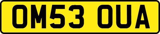 OM53OUA