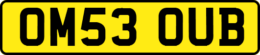 OM53OUB