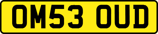 OM53OUD
