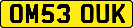 OM53OUK