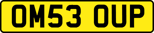 OM53OUP