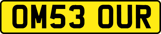 OM53OUR
