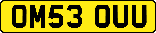 OM53OUU