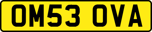 OM53OVA